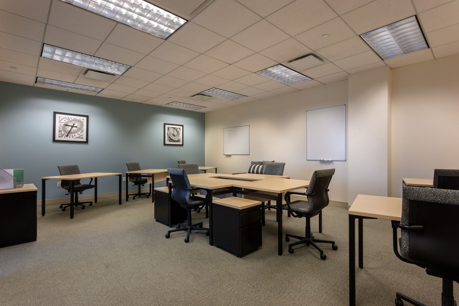 Oak Brook Pointe: 700 Commerce Dr, Oak Brook, IL 60523